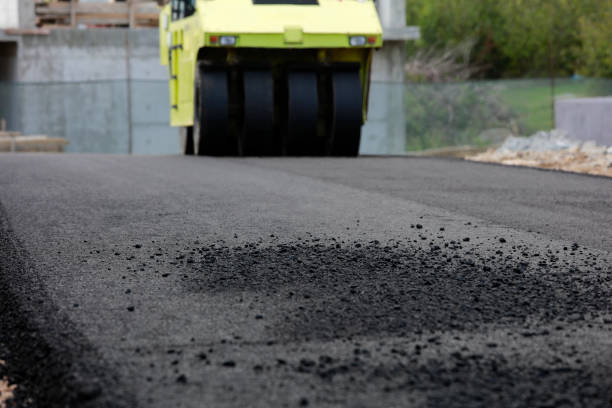 Driveway Pavers for Homes in Independence, KS