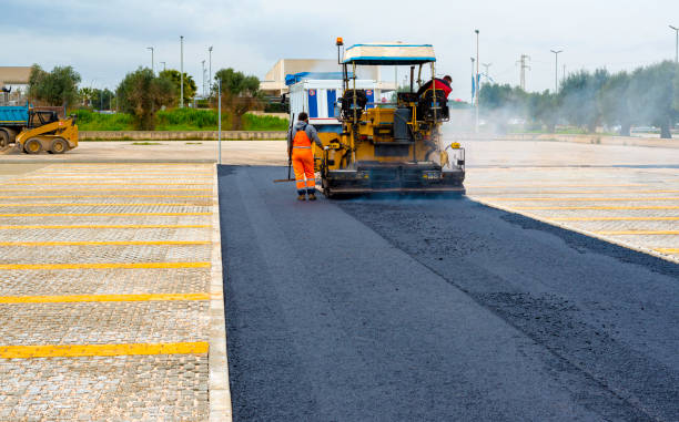Best Best Driveway Pavers  in Independence, KS