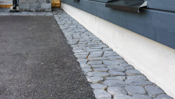 Reasons to Select Us for Your Driveway Paving Requirements in Independence, KS