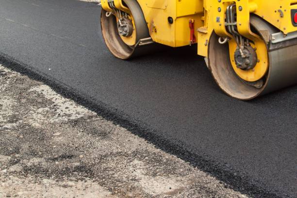 Professional Driveway Pavers in Independence, KS